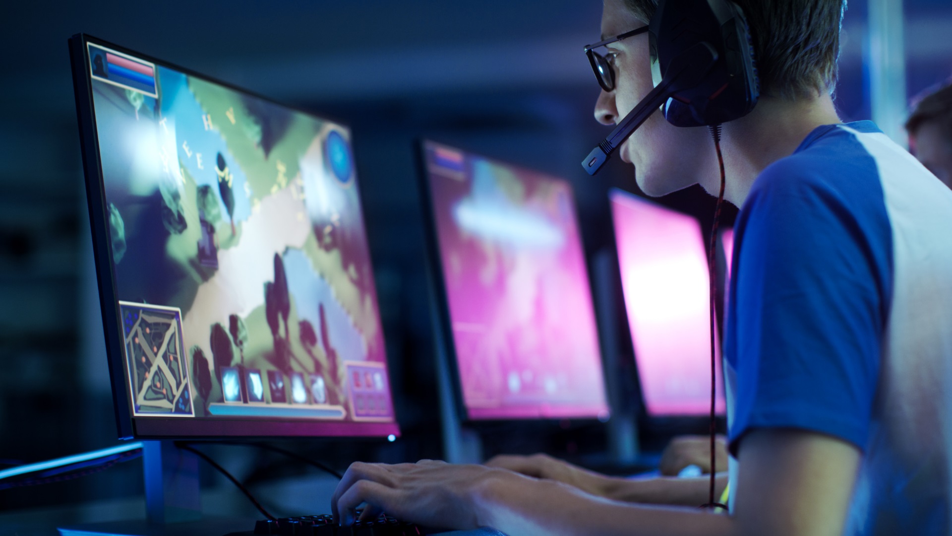 Equinix i i3D.net z Ubisoft przyspieszają rozwój bazowej infrastruktury cyfrowej w związku z dwukrotnym wzrostem popytu na gry online